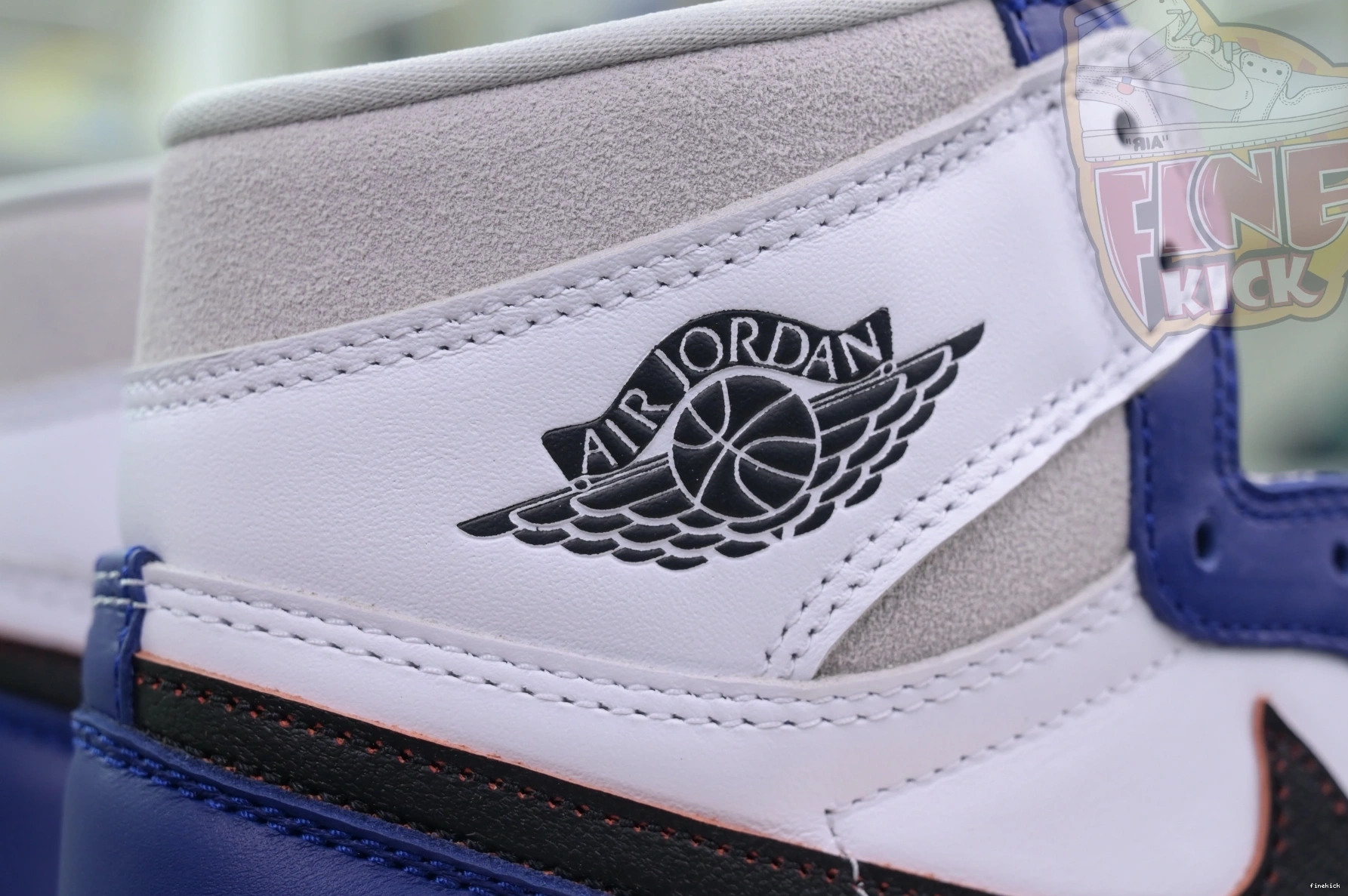 Air 1 Jordan Jordan HiGH Retro OG 0924